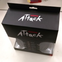 「Attack / アタック」 Ｂ級販売A